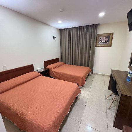 Hotel Fiesta Altena Тепататлан-де-Морейос Екстер'єр фото
