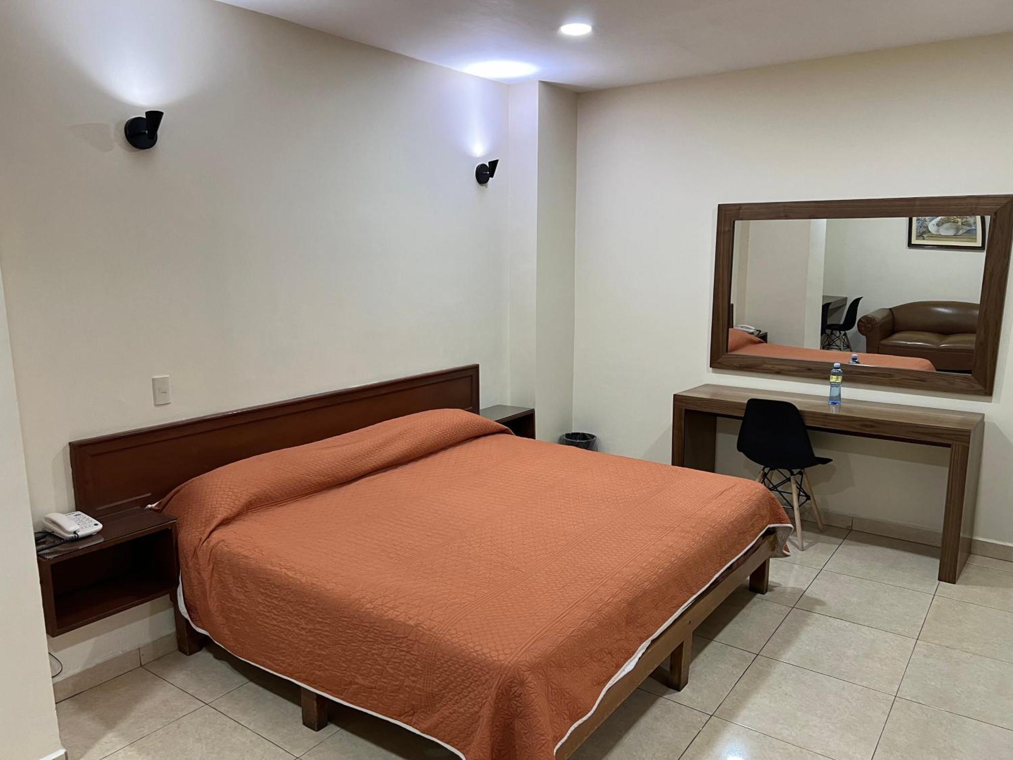 Hotel Fiesta Altena Тепататлан-де-Морейос Екстер'єр фото